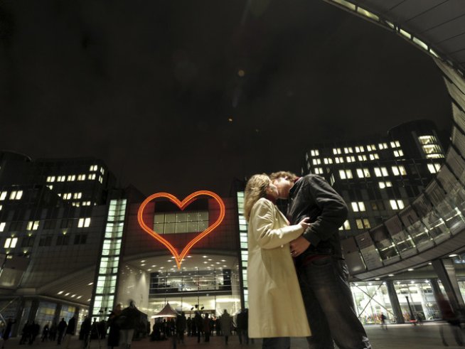 Снимка: Reuters