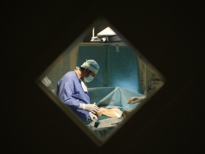 Снимка: Reuters