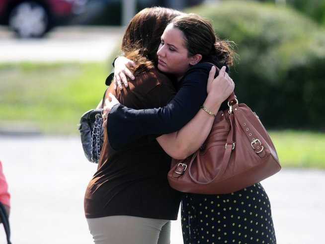 Снимка: Reuters