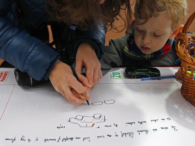 Снимка: Reuters