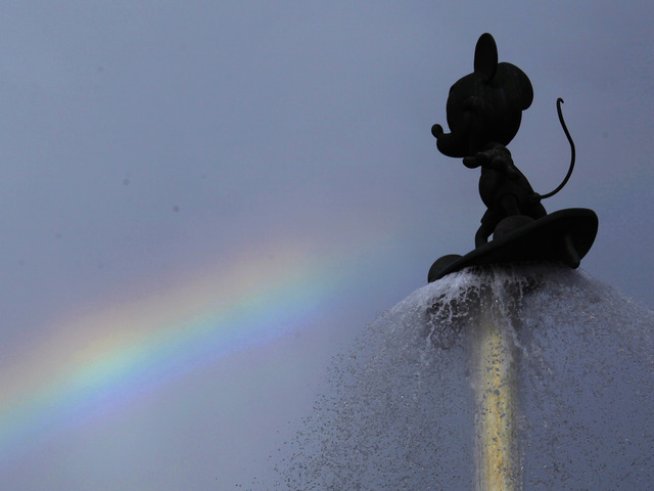 Снимка: Reuters