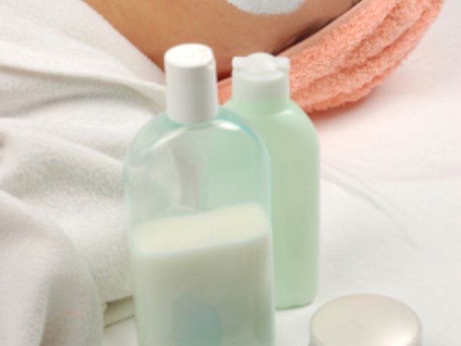 Домашни рецепти за красота, намаляващи стреса