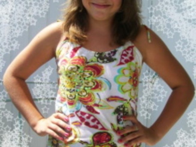 Кога да купим първия сутиен