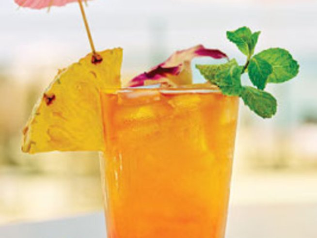 4 напитки с много калории