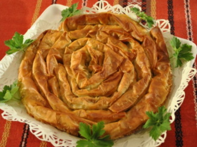 Боженци посрещна гости по време на пости