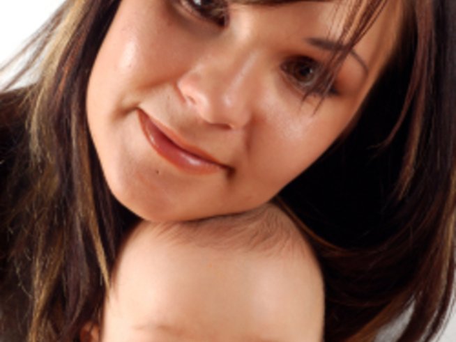 Как да сме по-организирани майки