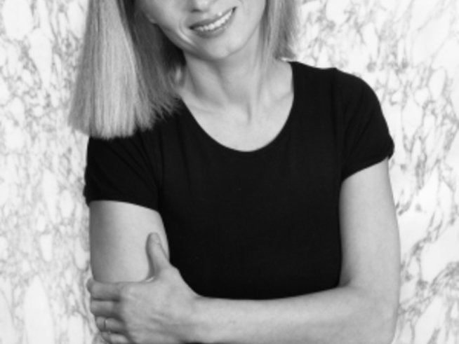 Мариана Жикич на 40-тия си рожден ден гостува на Az-jenata.bg