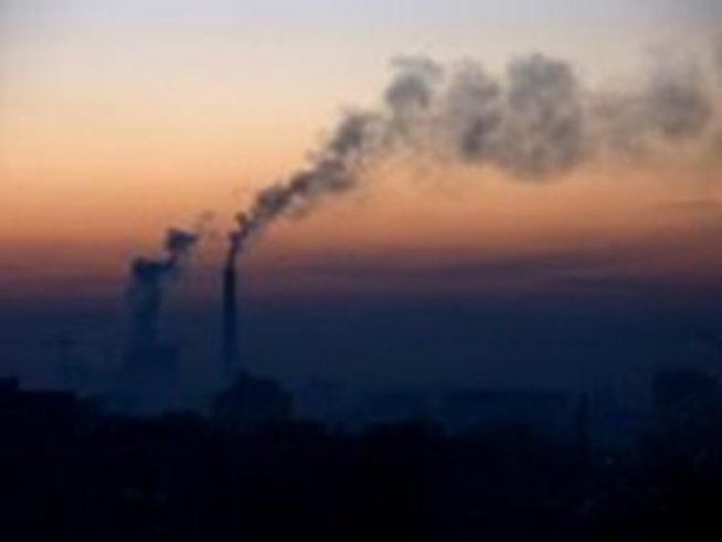 Изложба “Парникови газове”