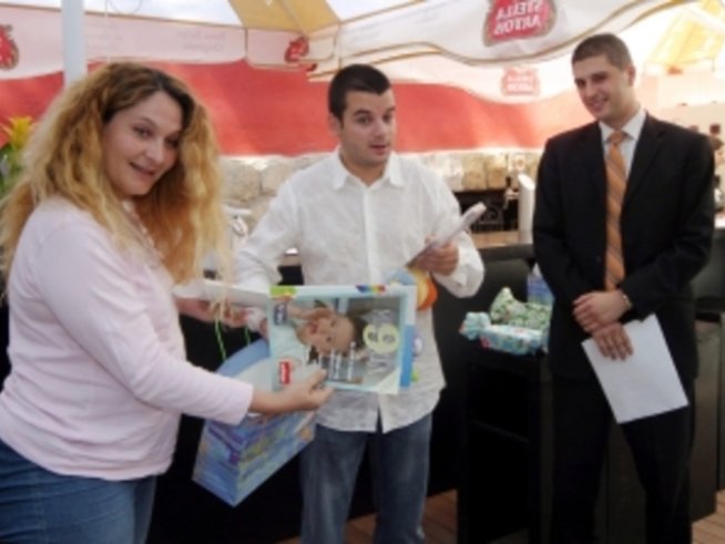 Мъжете искат нестандартен подход