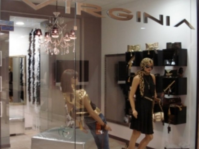 Нова колекция аксесоари на Виргиния Здравкова