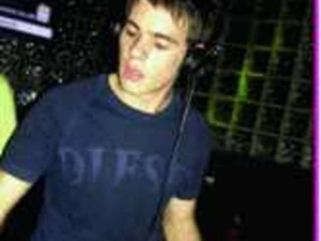 DJ Том Морган отново у нас