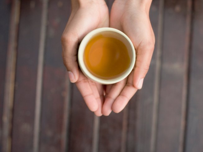 Снимка: thinkstock