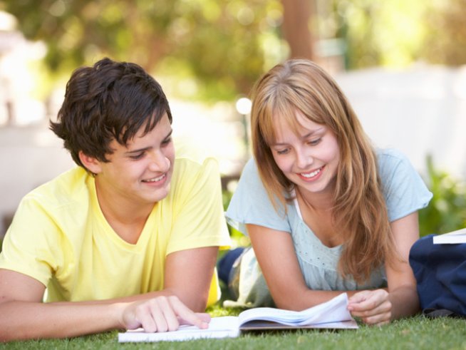 Снимка: Thinkstock