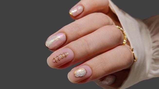 11 идеи за елегантни маникюри. Снимка: istock