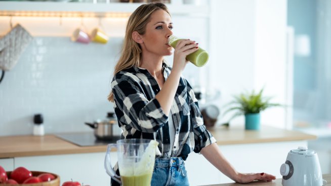 3 смутита за добро женско здраве. Снимка: istock