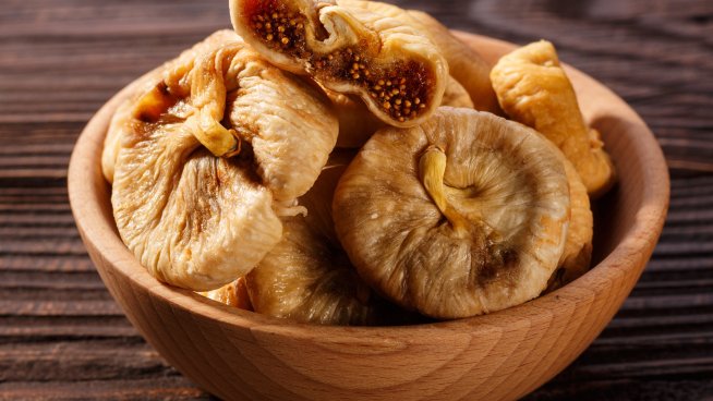 Защо сушените смокини са толкова полезни