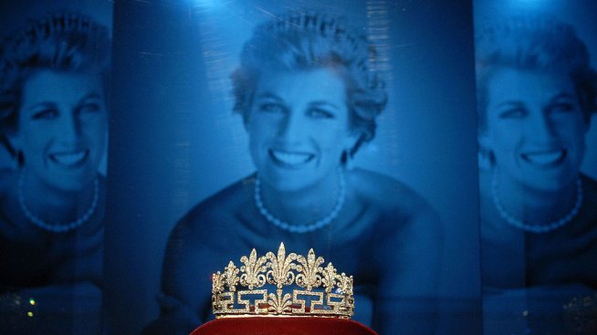 28 години от кончината на Лейди Даяна - любопитни факти за принцесата. Снимка: Getty