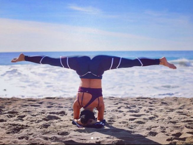 Снимка: Instagram