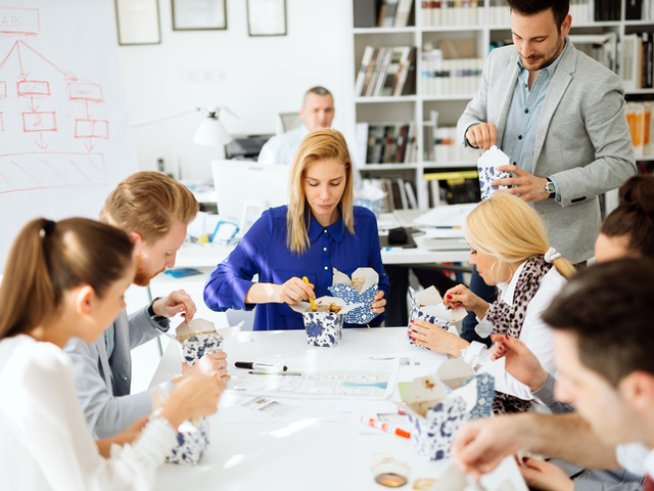 Снимка: istock