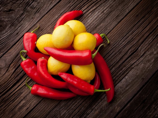 Снимка: Thinkstock