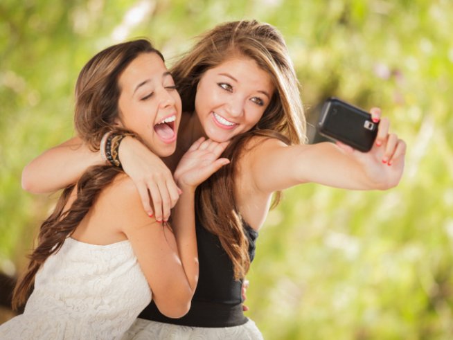 Снимка: Thinkstock