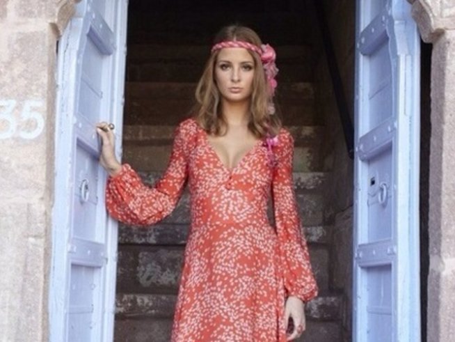 Снимка: thepeachskin.tumblr