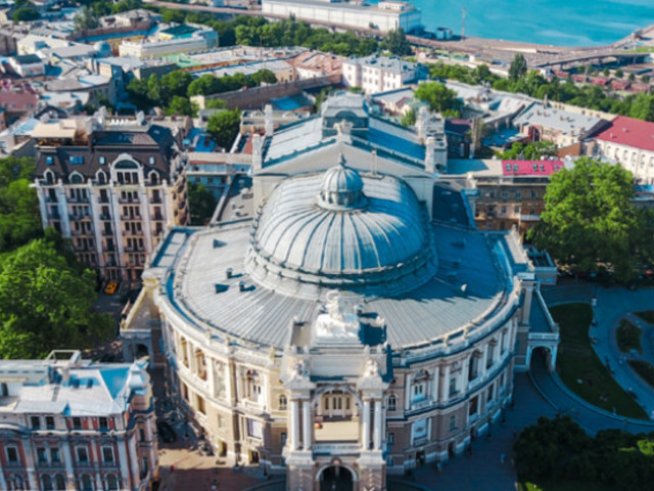 От 2 февруари стартира първата за България въздушна линия между София и Одеса