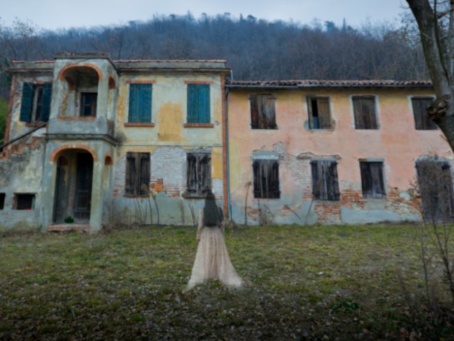 Снимка: thinkstock