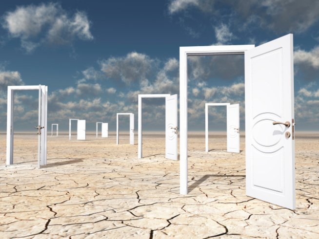 Снимка: thinkstock