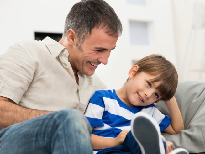 Снимка: thinkstock