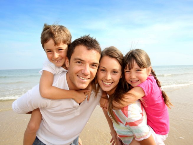 Снимка: thinkstock