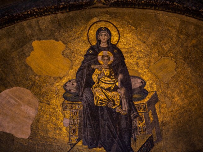 Снимка: thinkstock