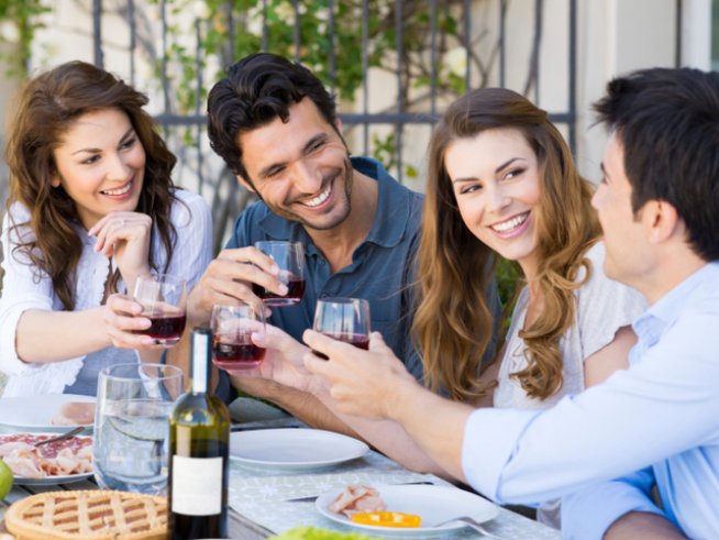 Снимка: thinkstock