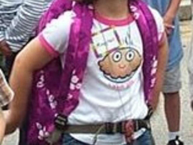 Първи юни – ден на детето