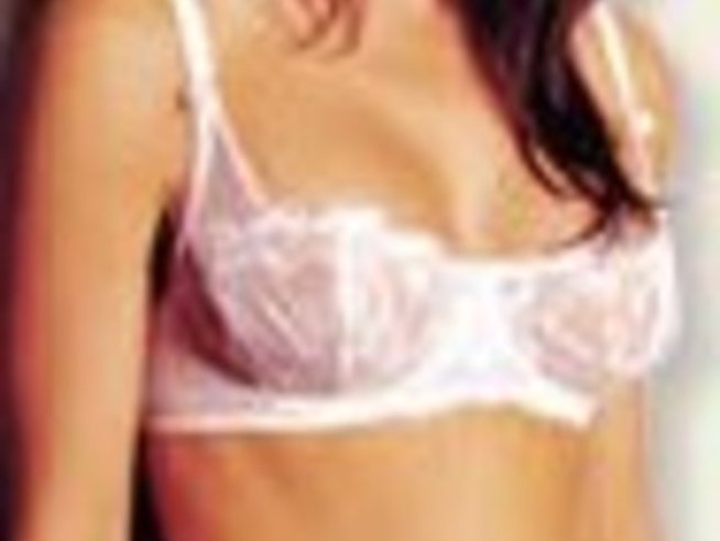 Секси бельото