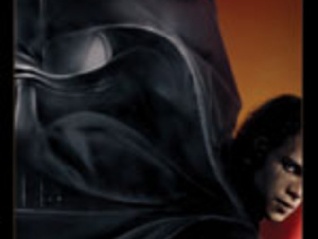 Междузвездни войни - епизод III