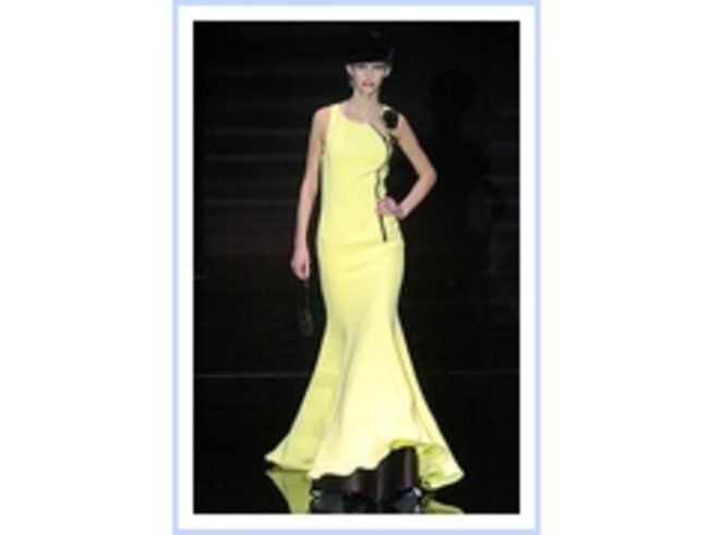 Абитуриенти - модни тенденции 2005