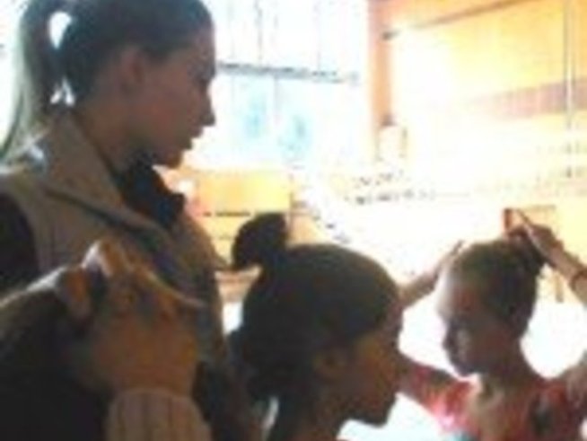 Обичайте се и бъдете обичани!