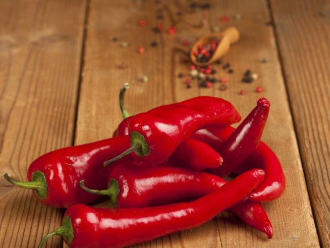 Снимка: Thinkstock