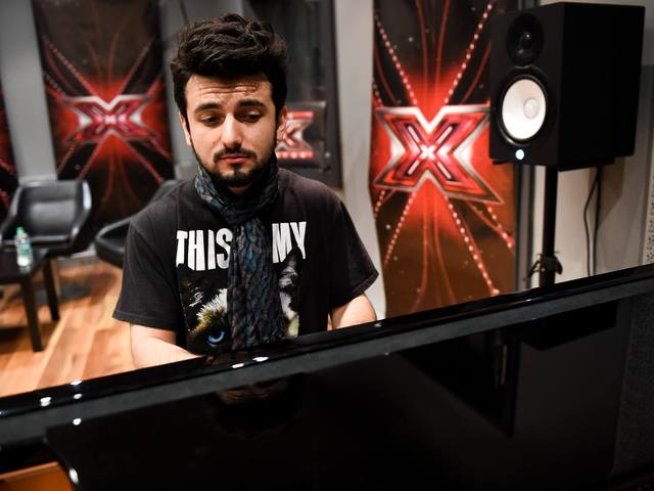 Снимка: facebook X Factor Bulgaria