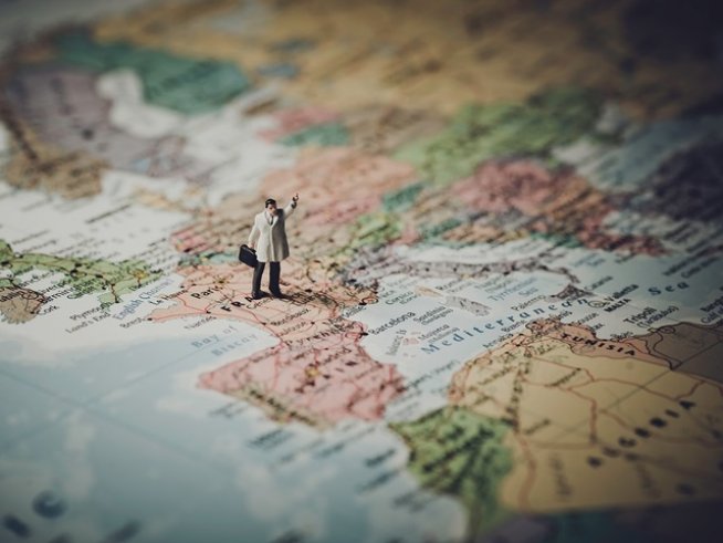 Снимка: pexels