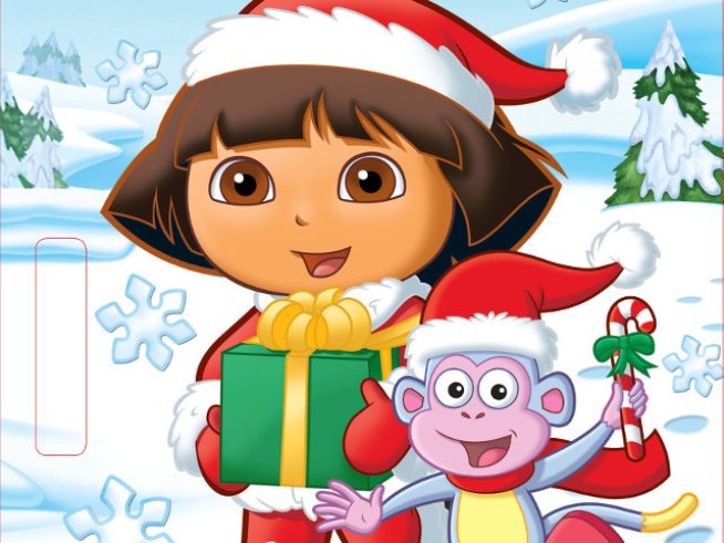 Коледен подарък за детето – чудни книжки за оцветяване 