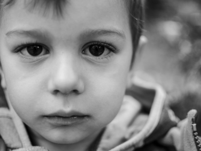 Още колко пъти ще бъда изоставян?