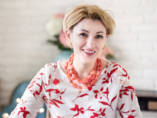 Снимка: nadiapetrova.bg