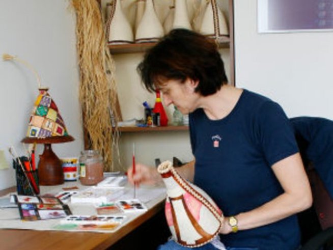 Ралица Попова: Мили жени, бъдете естествени!