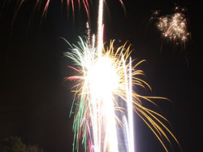 Хелоуин като национален празник