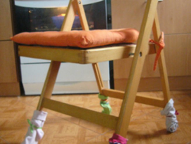 Как да не влудяваме съседите?