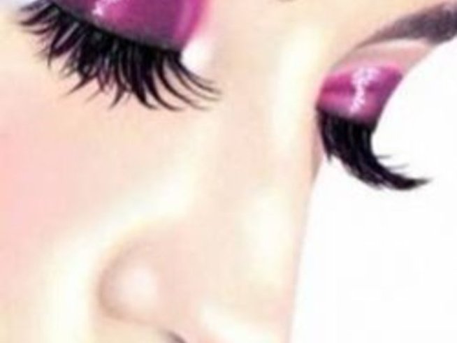 Страстните гримове през есента