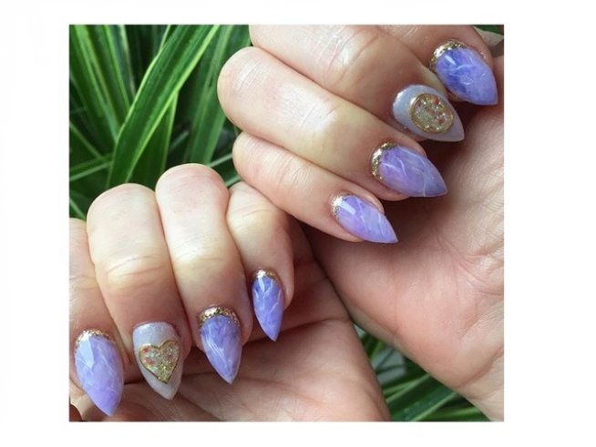 Снимка: isntagram nailbait.ny