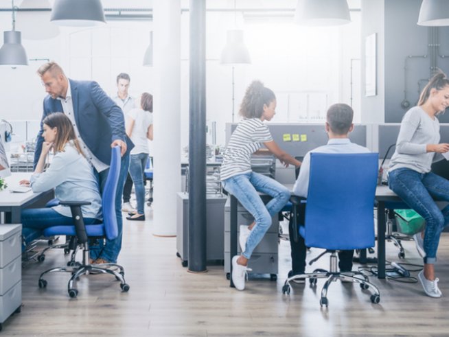 Снимка: istock